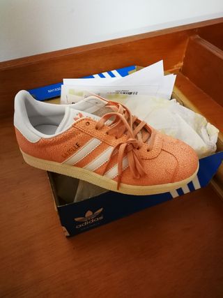 adidas gazelle salmon adidas gazelle salmon