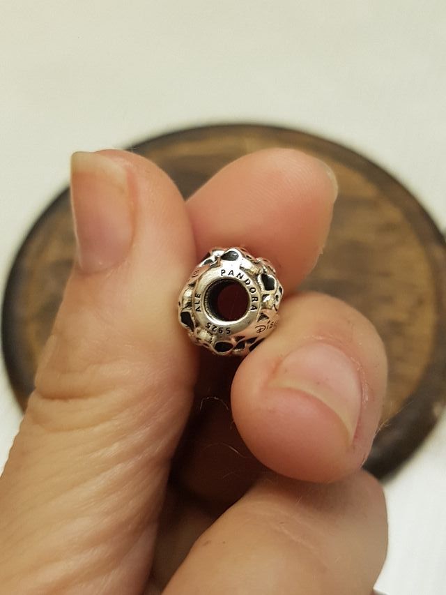 charms pandora original