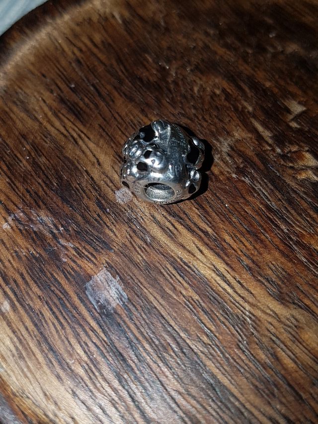 charms pandora original