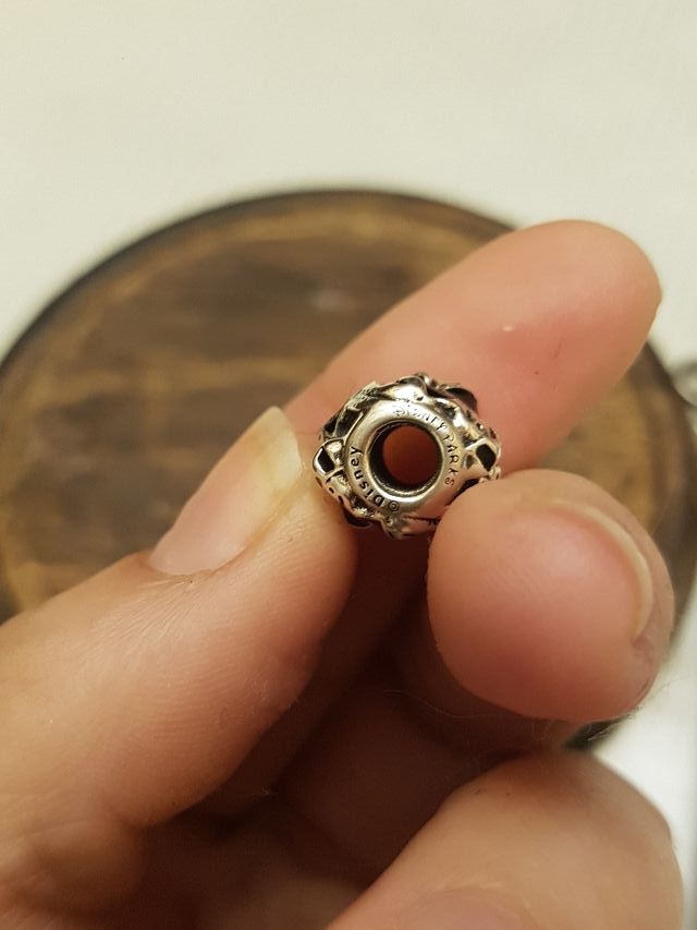 charms pandora original