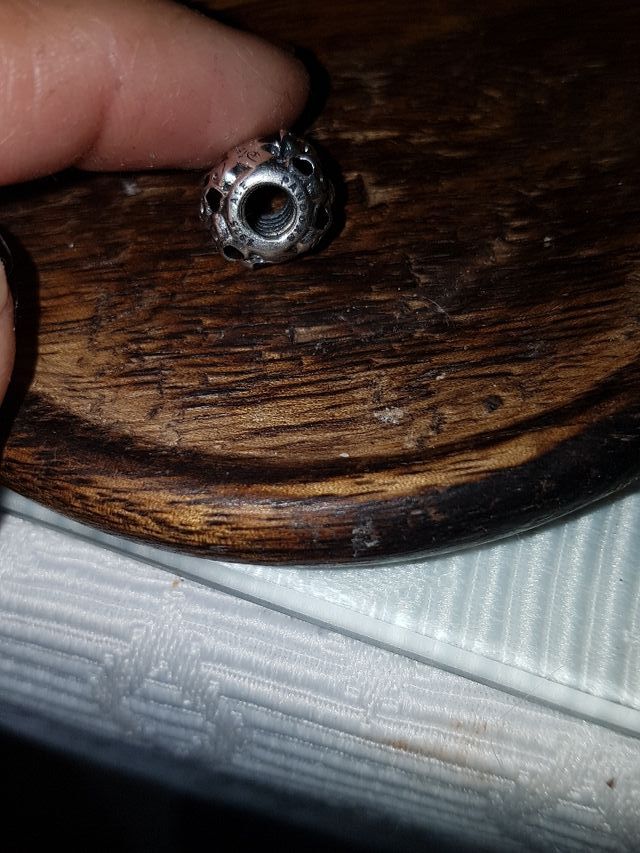 charms pandora original