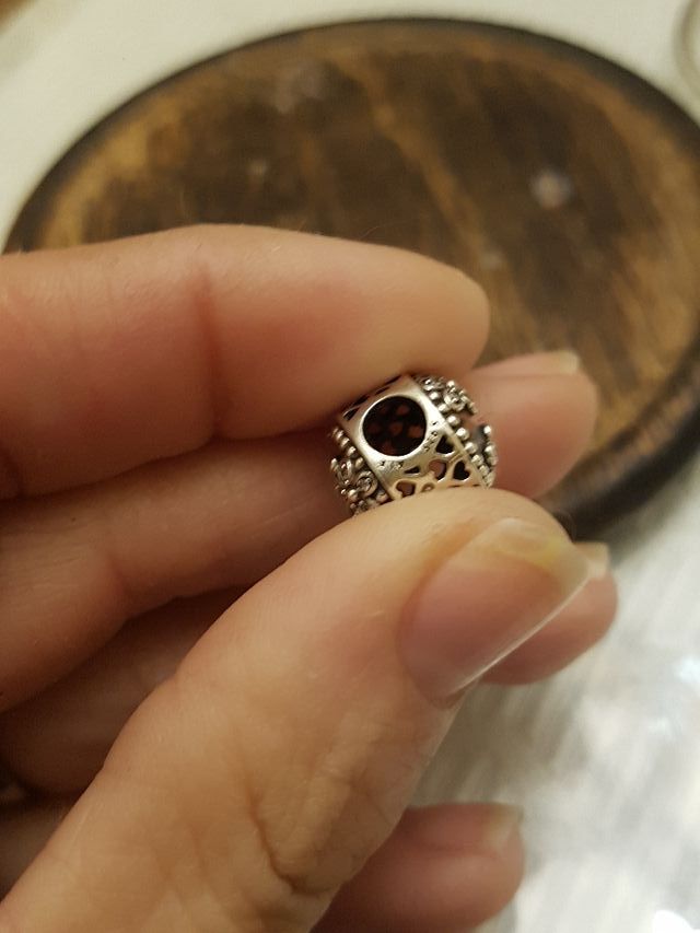 charms pandora original