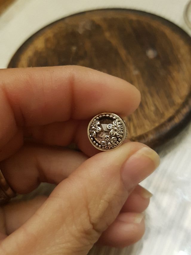 charms pandora original