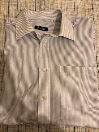 camisas dustin