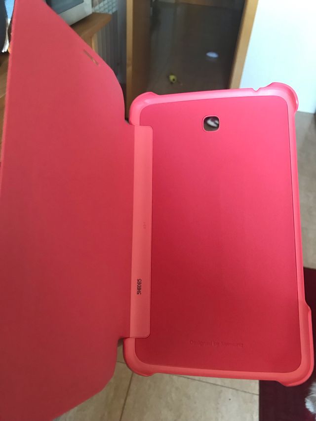 Funda Tablet Samsung 7
