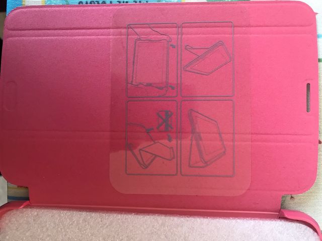 Funda Tablet Samsung 7