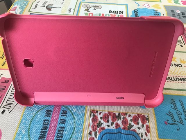 Funda Tablet Samsung 7