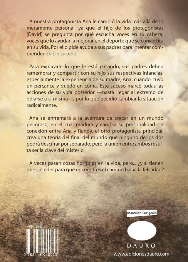 Libro Alma de infancia