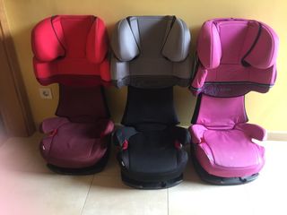 En PallasSegunda 90 Coche Cybex Silla De Mano Por Artesa € OkuXwliTPZ