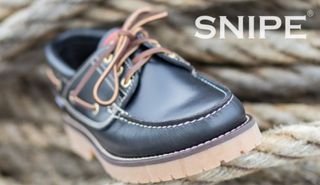 Nautico Snipe azul marino de segunda mano por 69,99 EUR en Sant Andreu de  la Barca en WALLAPOP