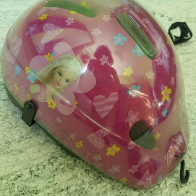 CASCO INFANTIL