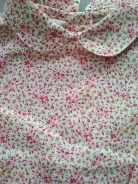 Vestido niña 12-18 meses ropa