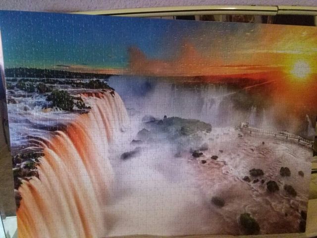 PUZZLES VARIOS MODELOS