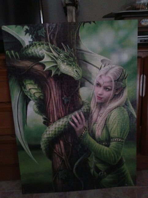 PUZZLES VARIOS MODELOS