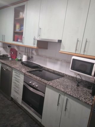 Mueble de cocina de segunda mano en Vigo en WALLAPOP Mueble de cocina de segunda mano en Vigo en WALLAPOP