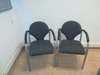 Sillas de oficina de segunda mano en Valladolid en WALLAPOP Sillas de oficina de segunda mano en Valladolid en WALLAPOP