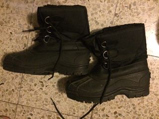 Blizzard Botas Resistentes al Agua y Viento Modelo Blizzard Botas Resistentes al Agua y Viento Modelo