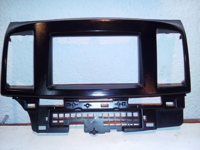 2 Din mitsubishi lancer 2008.