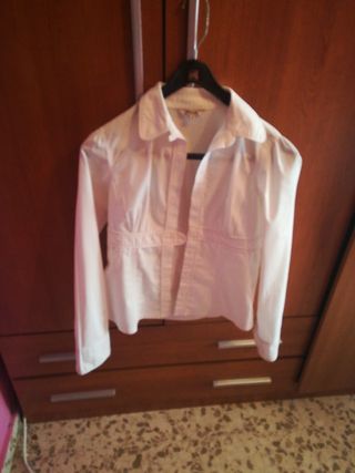 blusas mujer stradivarius