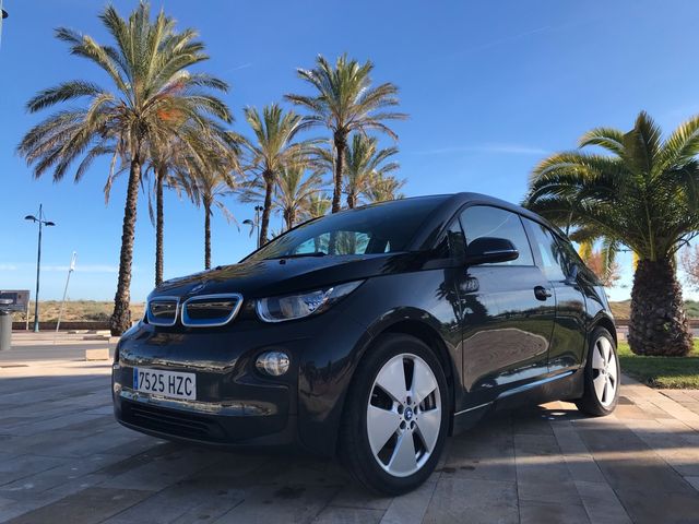 bmw i3 rex segunda mano bmw i3 rex segunda mano