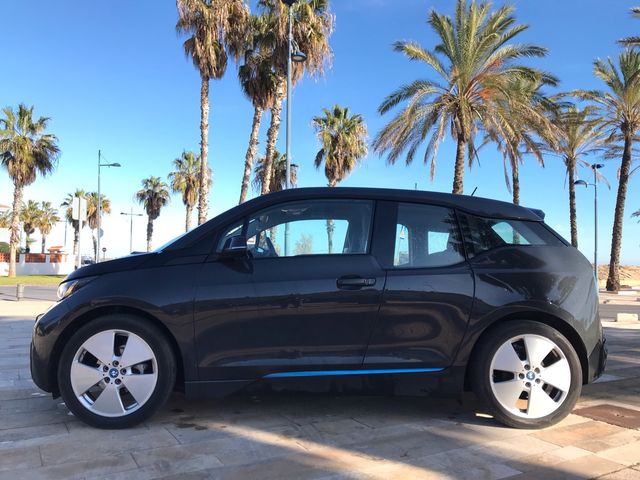 bmw i3 rex segunda mano bmw i3 rex segunda mano