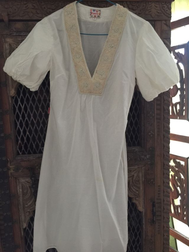 Chollo!! Vestido marca Flamenco nuevo