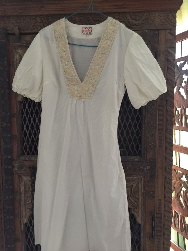 Chollo!! Vestido marca Flamenco nuevo