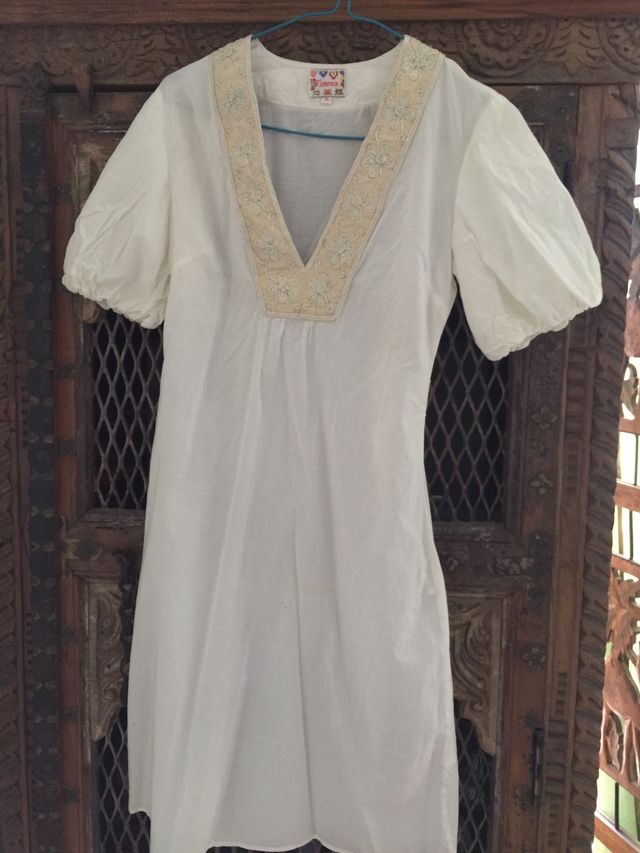 Chollo!! Vestido marca Flamenco nuevo