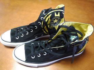 zapatillas converse marvel zapatillas converse marvel