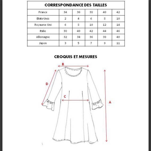 Vestido Bella de Rouje