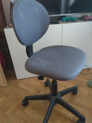 Sillas de oficina Ikea de segunda mano en WALLAPOP Sillas de oficina Ikea de segunda mano en WALLAPOP