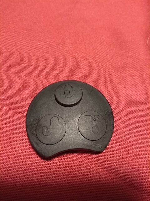 Botonera botones llave Smart botón