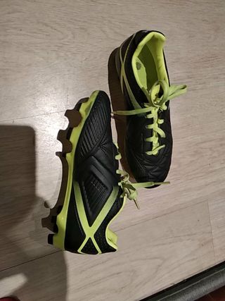 zapatillas tacos niño