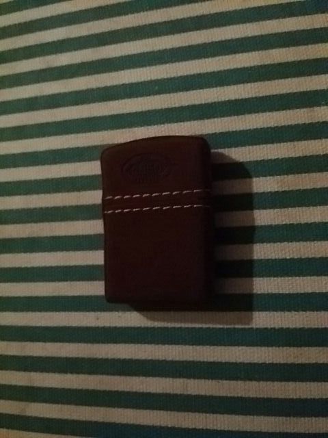 Encendedor de gasolina