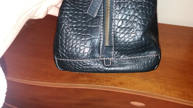 bolso Adolfo Dominguez nuevo a estrenar