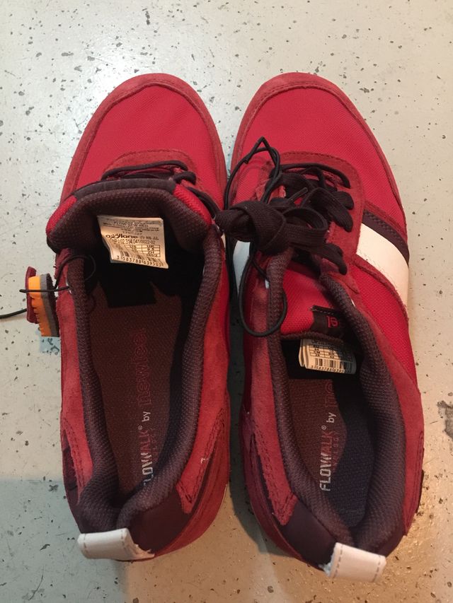 Zapatillas Decathlon