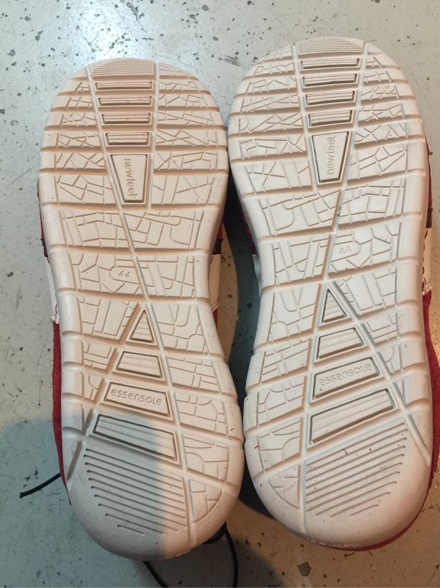 Zapatillas Decathlon