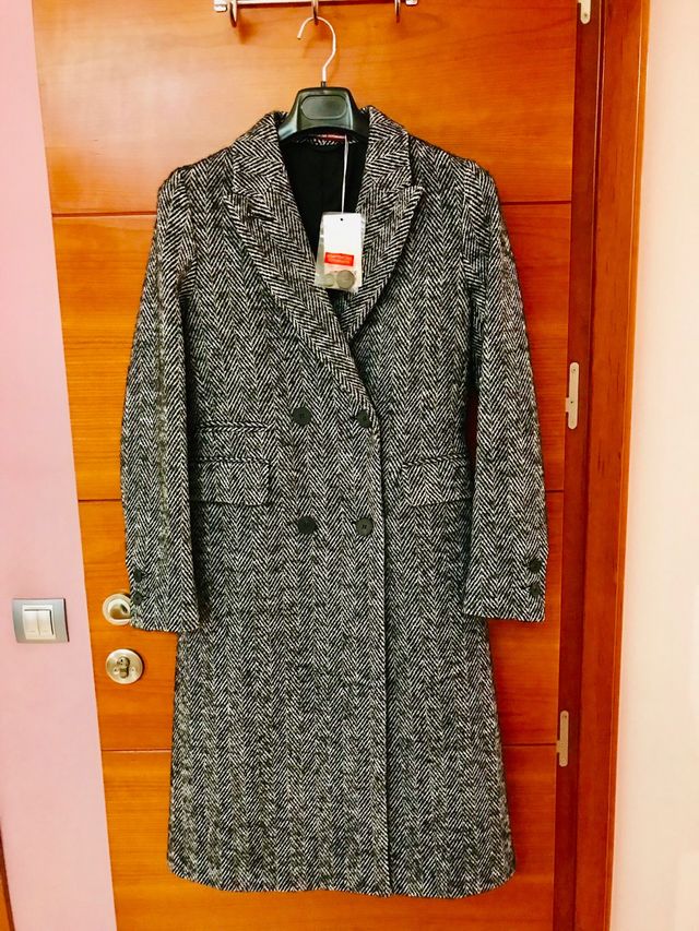 Abrigo Comptoir de Cottoniers (PVO 325€)