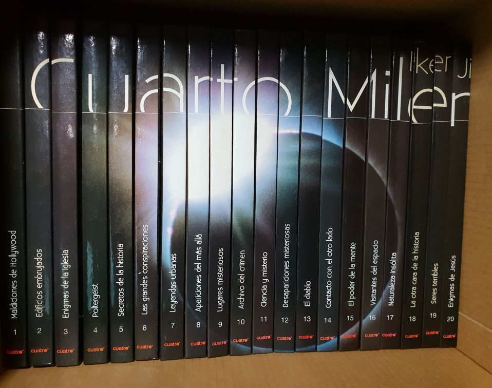 Milenio usado - compra & venta - las mejores ofertas y precios página Milenio usado - compra & venta - las mejores ofertas y precios página