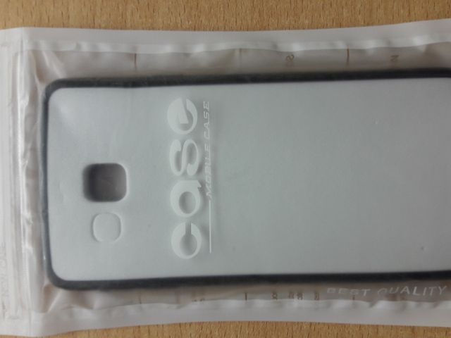 Funda de móvil para Samsung A3 o similares