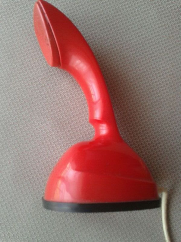 Telefono original años 70