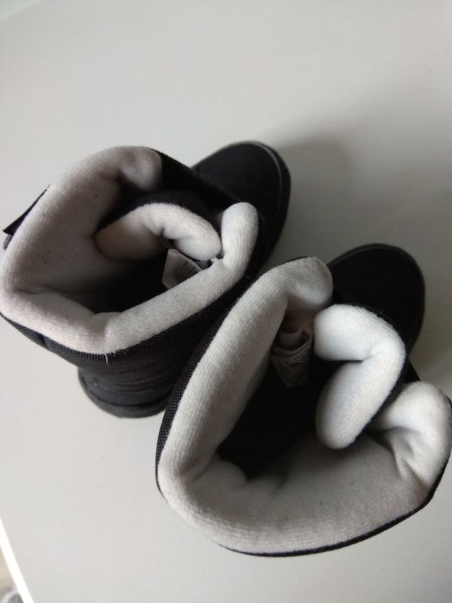 Botas niñ@ nieve, 30