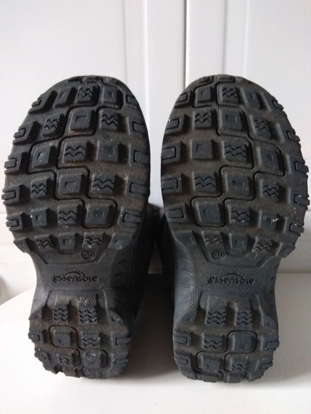 Botas niñ@ nieve, 30