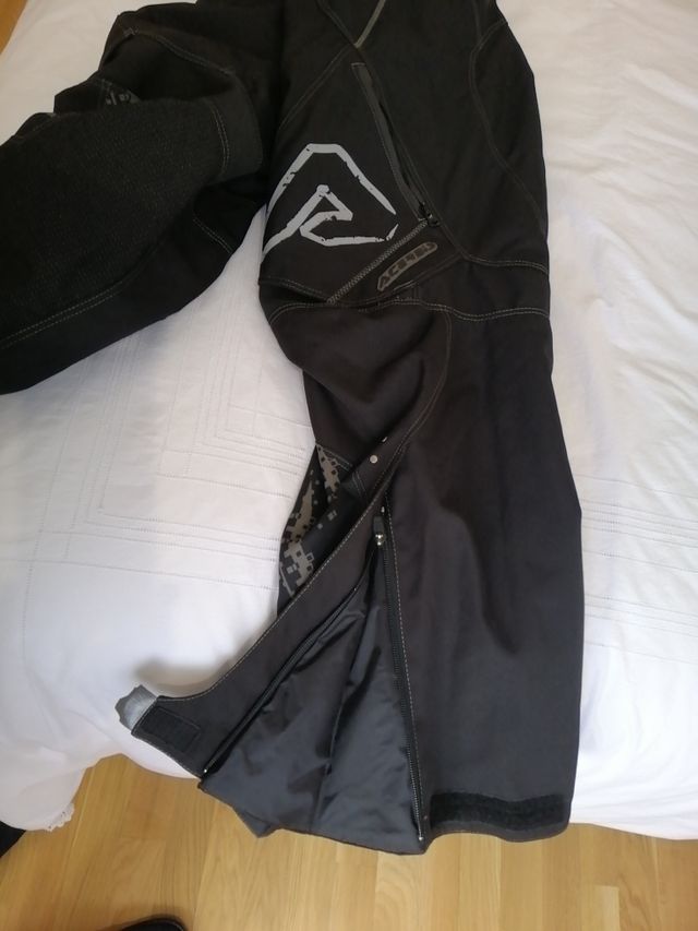 Pantalones Acerbis