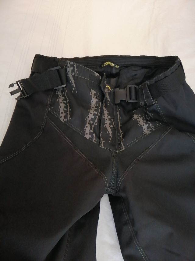 Pantalones Acerbis