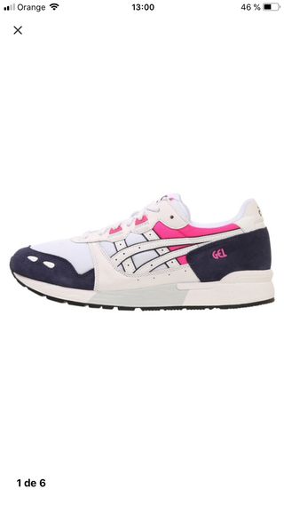 asics tiger zapatillas hombre casual asics tiger zapatillas hombre casual