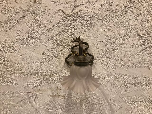 Aplique pared Ref_LA027