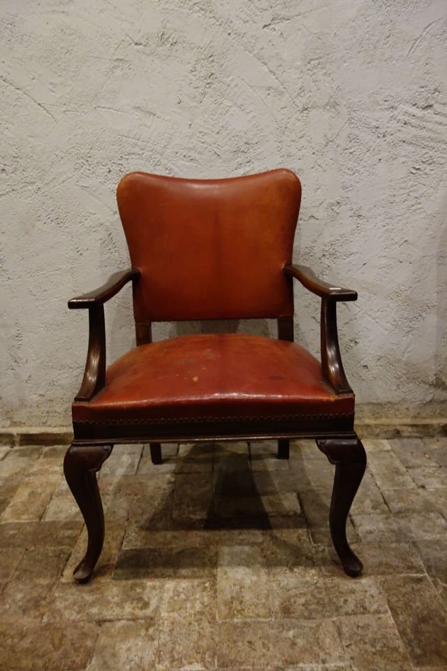 Butaca despacho Ref_MS056