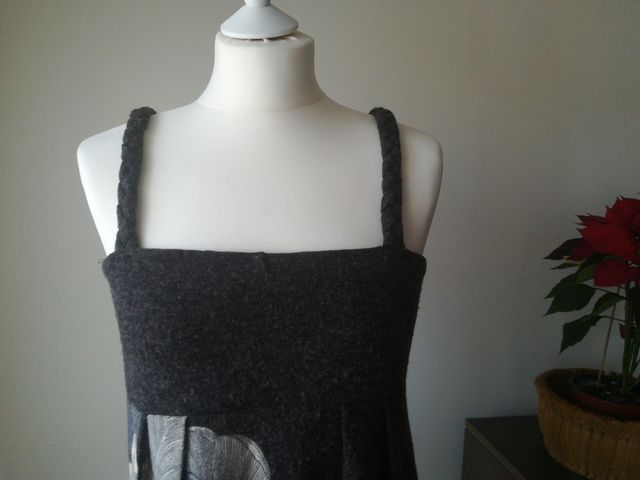 vestidos Talla M
