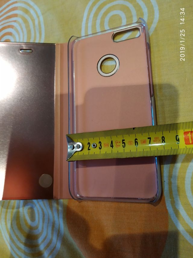 FUNDA MÓVIL PARA SAMSUNG.